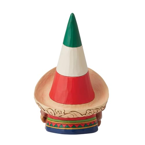Enesco GNOME Messicano