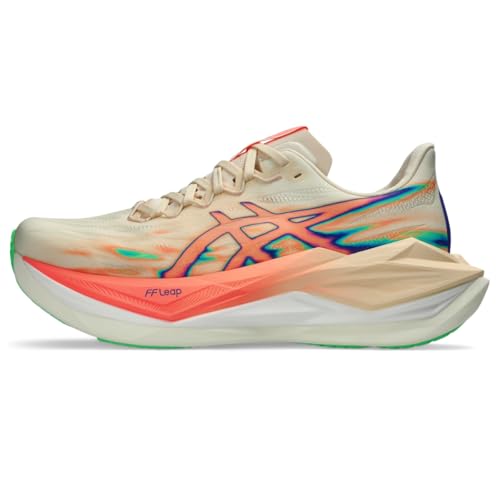 ASICS Unisex SUPERBLAST 3 Running Shoes, 10.5M / 12W,...