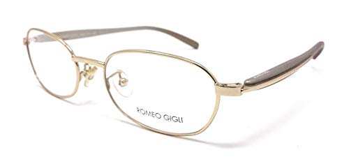 Gafas de vista para mujer Romeo Gigli RG 286 que aportan ligereza y sofisticación a la mirada 1