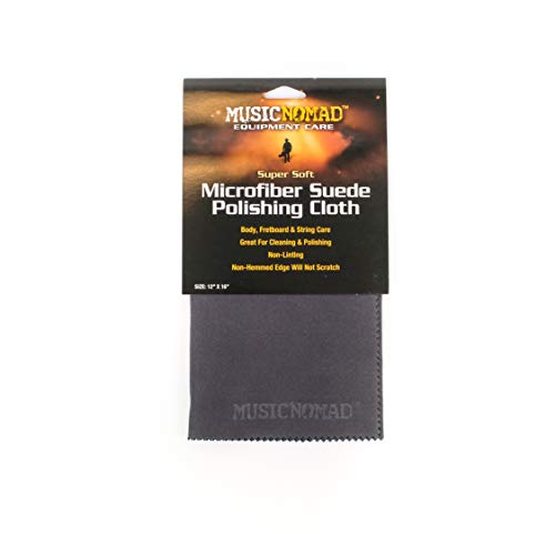 The 5 Best Cleaning Cloths To Keep Your Guitar In Top Shape GuitarMeet