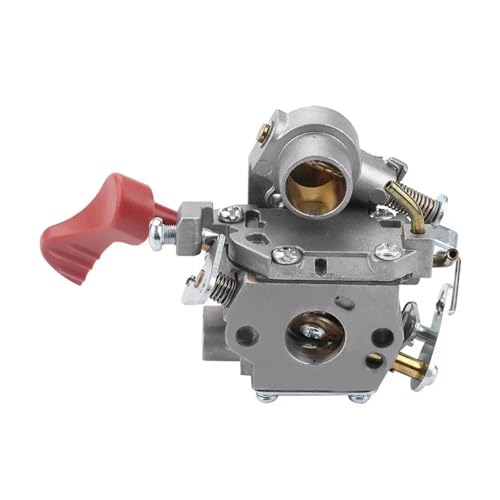 Carburateur C1M-W44 résout les pannes de démarrage du PP338PT