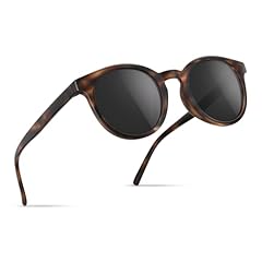 A04-matte-red Tortoise+black