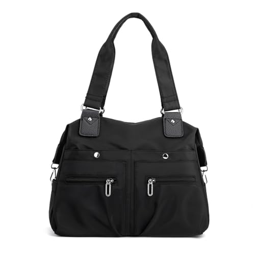 Shoulder Bag Versatile Shopping Bag Handbag for Girl Women Fashion Bags