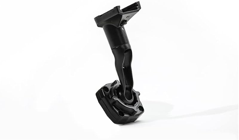 アルパイン(Alpine) (ALPINE) 純正ミラー交換タイプデジタルミラー(車外用リアカメラモデル)汎用取付けキット(ロングアーム) KTX-M01-A1L