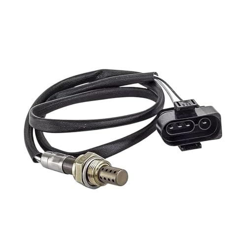 4-PIN Oxygen Sensor 0258005660 0258003759 Compatible with Audi A3 VW GOL Parati Polo Quantum Santana Saveiro Van