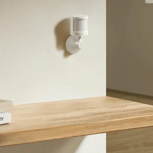 Capteur de mouvement XIAOMI Mi Motion Sensor 2S Détection 130° Portée 7 Autonomie - vue 7