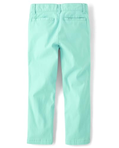 Image of The Children's Place Boys Stretch Skinny Chino Pants