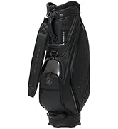Amazon | [本間ゴルフ] スポーツキャディバッグ ゴルフ アスリート