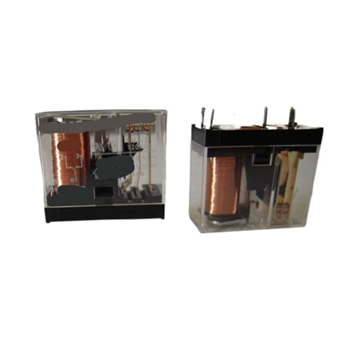 Relais électromécanique G2R-1-24VDC 5 broches monostable PCB - 3