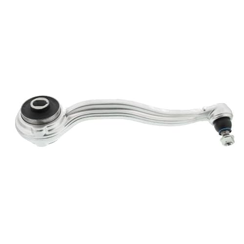 Image of Advantage Auto Parts Wishbone Compatible With Mercedes C Class Front, Left, Upper, Control Arm, Suspension Arm