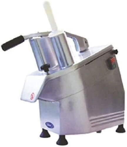 GSV112-CR Vegetable Cutter, 3/4 HP, 120V