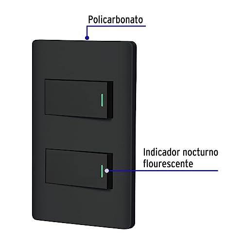 Interruptores de 3 vías 14 Imagen adicional