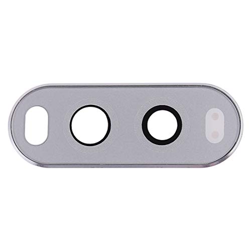 HONGYAN Cell Phone Accessories Camera Lens Cover for LG V20 / VS995 / VS996 / H910(Black) Phone Accessories (Color : Silver)