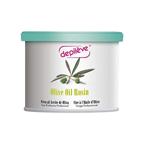 Depileve Strip Wax Cover