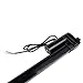 Weonefit 36 Inch Stroke Linear Actuator 12V Heavy Duty - 440lbs/2000N Thrust, IP65 Waterproof, 0.31