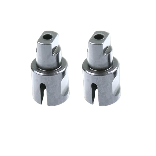 Cup différentiel RC acier pour éliminer le jeu R1 S1