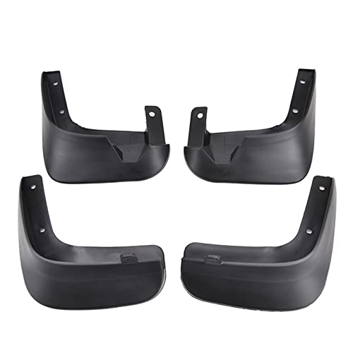 Garde-boue universels pour Chevrolet Aveo T250 Berline et Holden Barina