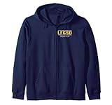 Design limité classique officiel LFGSD PLAYOFFS 2022 Sweat à Capuche