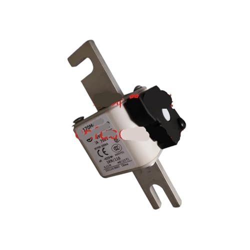 Fusible 170M4267 Bussmann 700A 690V pour protection industrielle a couteaux
