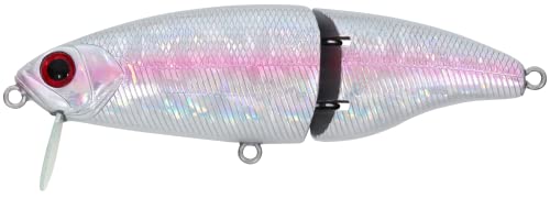 Boggy �{�M�[ KAHOO100F-joint �J�t�[ 100mm 15g (���A���x�C�g�iReal Bait�j)