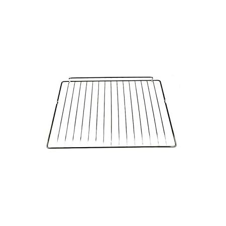 GRIGLIA FORNO PIATTA SMEG SC381X-8 844091540 844091603 SAP112-8 :  Amazon.it: Grandi elettrodomestici