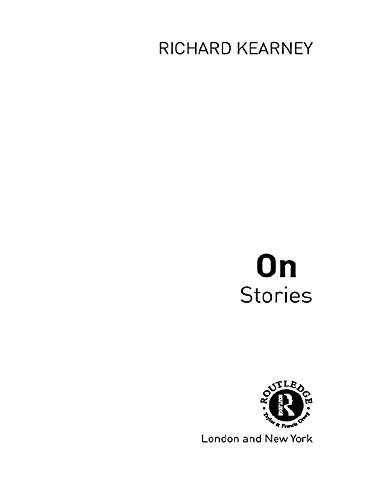 On Stories (Thinking in Action)