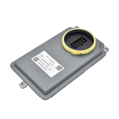 Unité de commande ballast xénon 63117354974 phare BMW F11 F07 GT 2013 2015