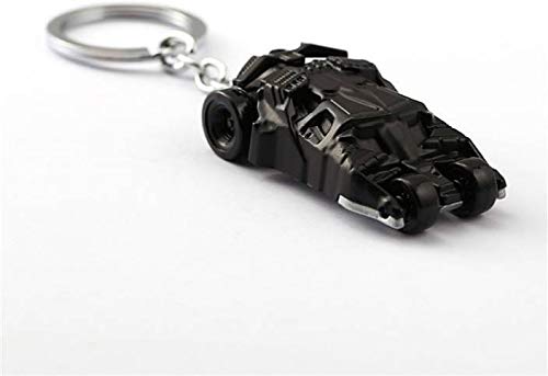 Batman the dark night mobile car key chain