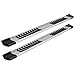 Raptor Series 1704-0143 6 inch OEM Style Aluminum Running Boards for 07-21 Tundra CrewMax Cab