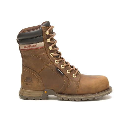 Image of CAT Women's Echo Waterproof Steel Toe