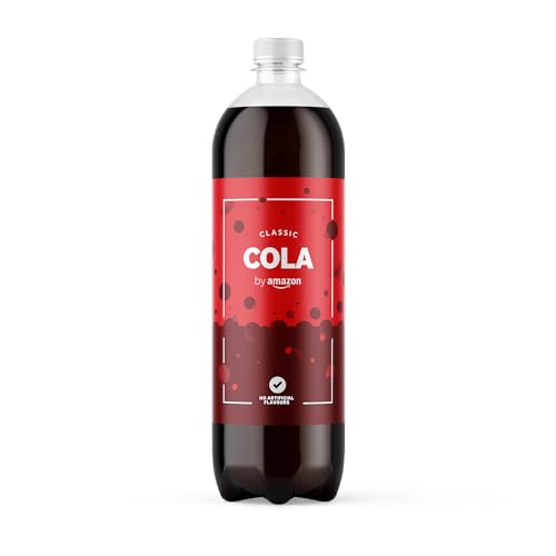 by Amazon Cola 2L
