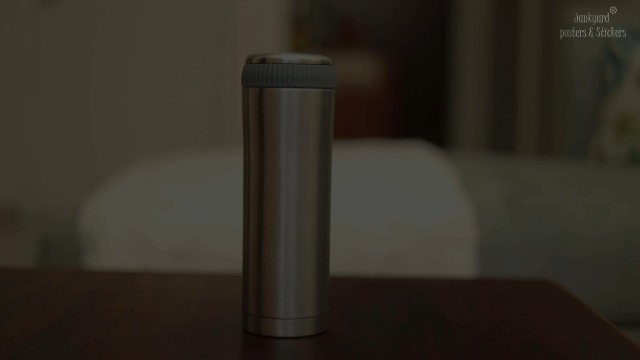 Junkyard Waterproof Vinyl Cartoon Self-Adhesive Stickers for Kids Waterbottle, Notebooks, tabs, Laptops, Guitar. (Size: Small, Pack of 80)30 x 20 mm