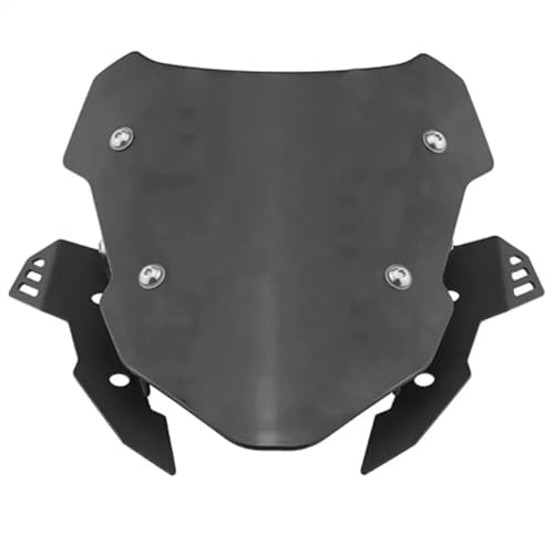 }n MT-15 2019-2024 ɓK I[goCANZT[ tgKXftN^[gLbg tgKX  EChV[h X|C[G,AftN^[h(Black)