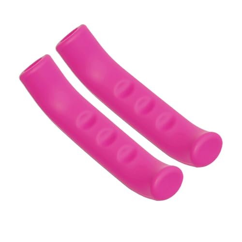 ロードバイクシフトブレーキレバーカバー保護フード自転車ギアレバーブラケットシリコンスリーブロードバイクレバー