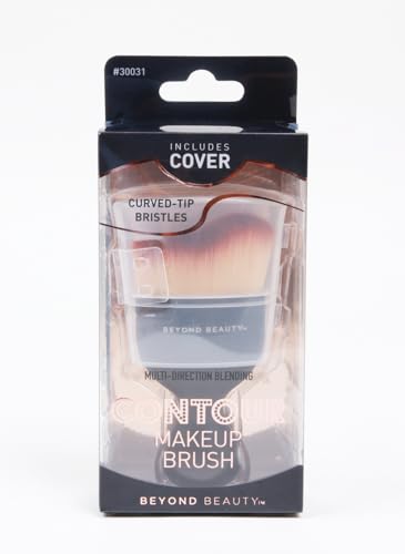 DONNA CONTOUR MAKEUP BRUSH