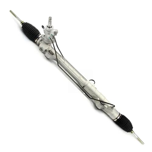Cremallera dirección asistida repara fugas de líquido en Mazda 6 LHD