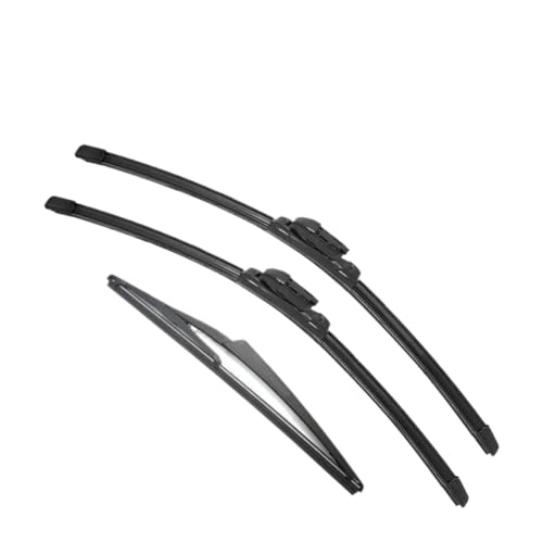 Essuie-glace pare-brise en caoutchouc durable pour 508 SW break