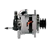 12V 70A ALTERNATOR 27030-54243 27030-54241 27040-54153 2703054243 2703054241 2704054153 Compatible