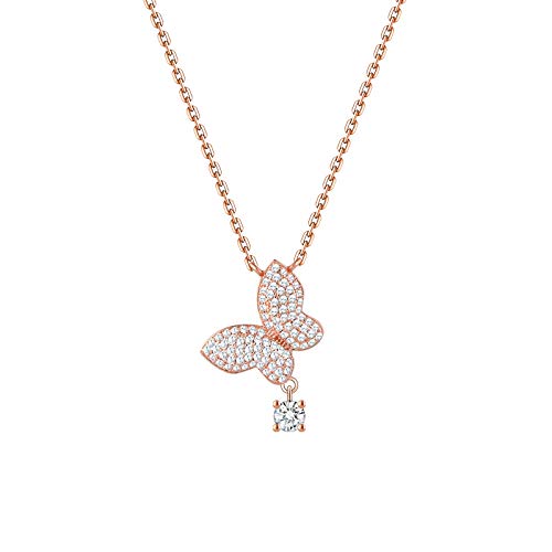 Chaîne de clavicule et collier d'arc pour sublimer vos tenues de soirée