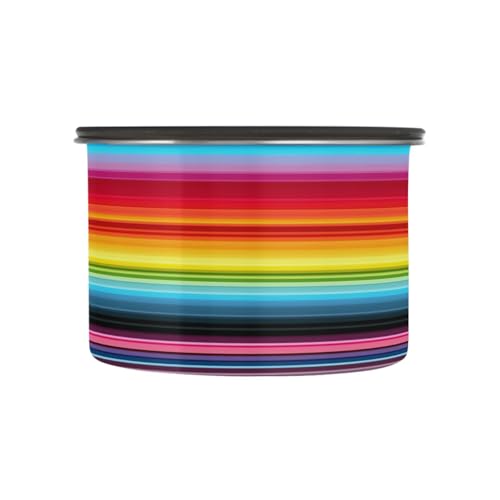 Contenedor de café hermético de acero inoxidable 30oz Qilmy miniatura 2