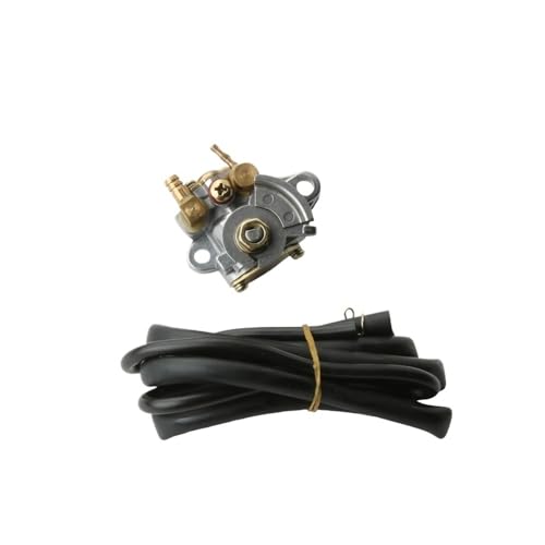 Pompe à huile pour scooter NRG 50cc avec référence 82605R