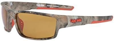 Shakespeare Ugly Stik Spartan Sunglasses