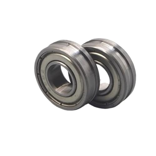 Roulement à rouleaux de fusion AE03-0054 pour corriger le bourrage MP 8000