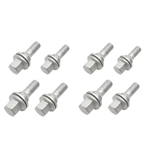 Pernos de rueda para mantenimiento de ITV en Citroën C4 C5 C6 juego de tornillos OEM 540567