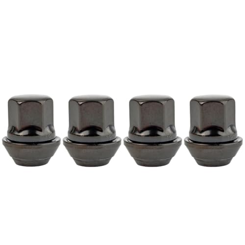 Perno de rueda Ford Kuga 2008-2022 tuercas espárragos accesorios llantas kit 4 piezas acero