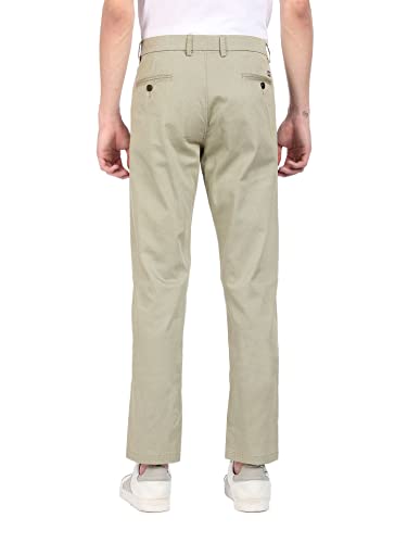 Image of Arrow Men's Relaxed Trousers