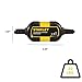 STANLEY BM1S 1A Battery Maintainer/Trickle Charger