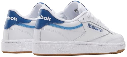 Image of Reebok Court Advance Sneakers for Men - Casual Tennis Mens Shoes Size 6 to 15