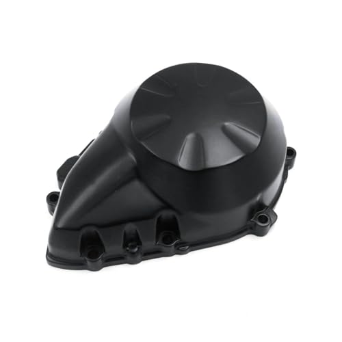 Protector cárter motor Z750 resistente cubierta estator izquierdo moto 2007 2008 3