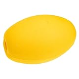 Palline di segnalazione gialle: colore brillante, non sbiadiscono facilmente, sono facili da trovare, sono delle palline di segnalazione molto professionali e perfette, galleggianti di segnalazione per da pesca